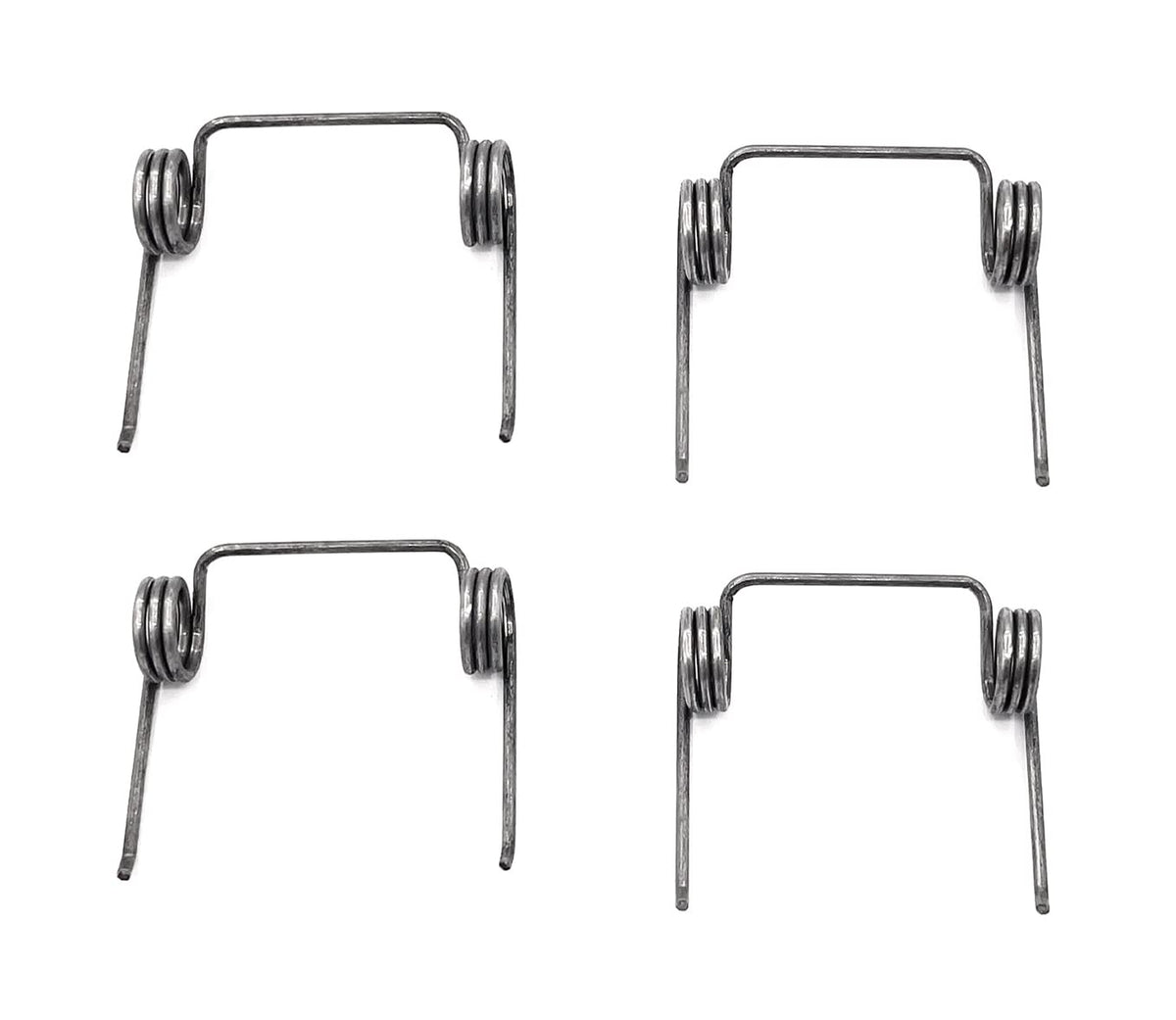 Tolxh Pack of 4#877761 877-761 Feeder Spring for NV45AB2 NV45AB NV50A1 Replacement Part NEW For Hitachi