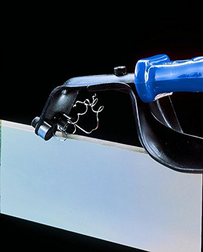 Noga DB1000 Sheet Metal Deburring Tool