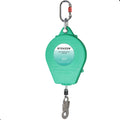 66FT Self Retracting Lifeline, Yoyo, Retractable Safety Lanyard