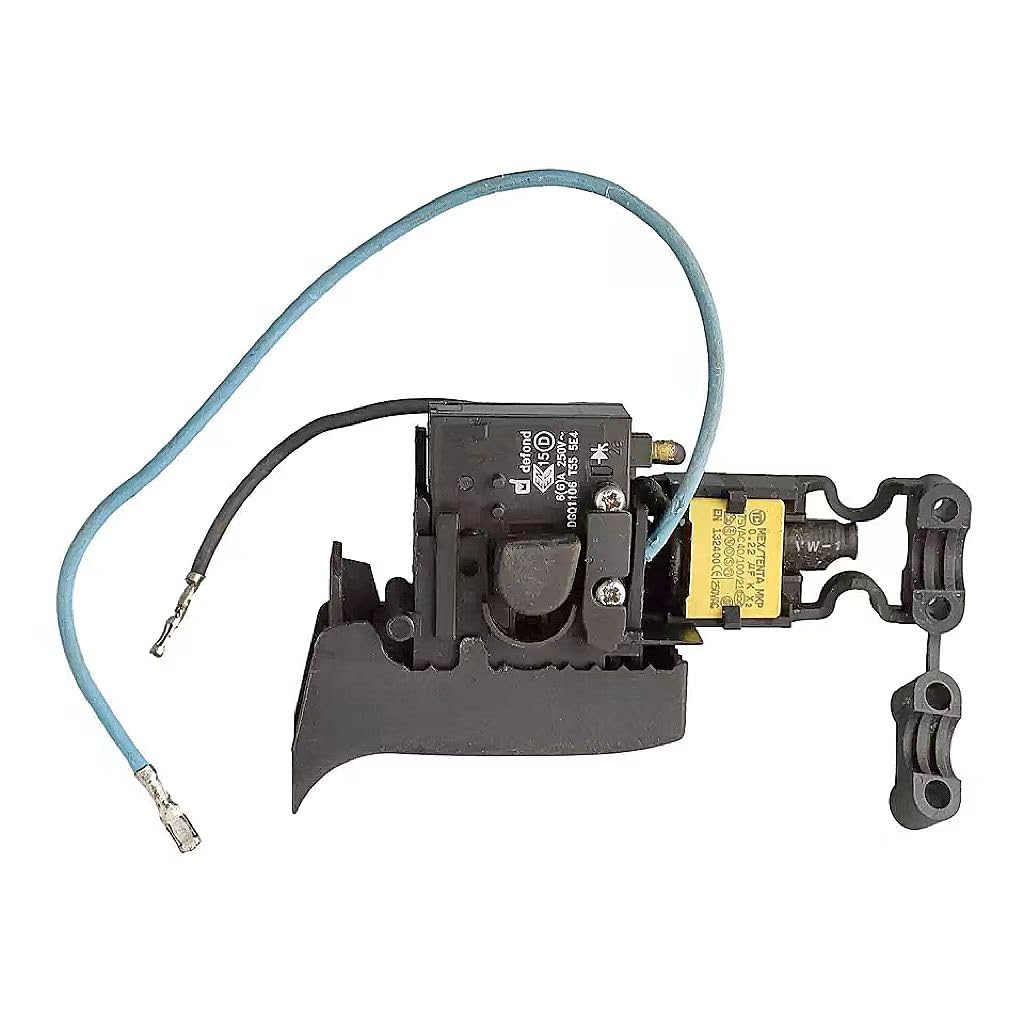 TTocenb Speed Control Switch For Hilti TE 1 TE 2 TE 7 Rotary Hammer