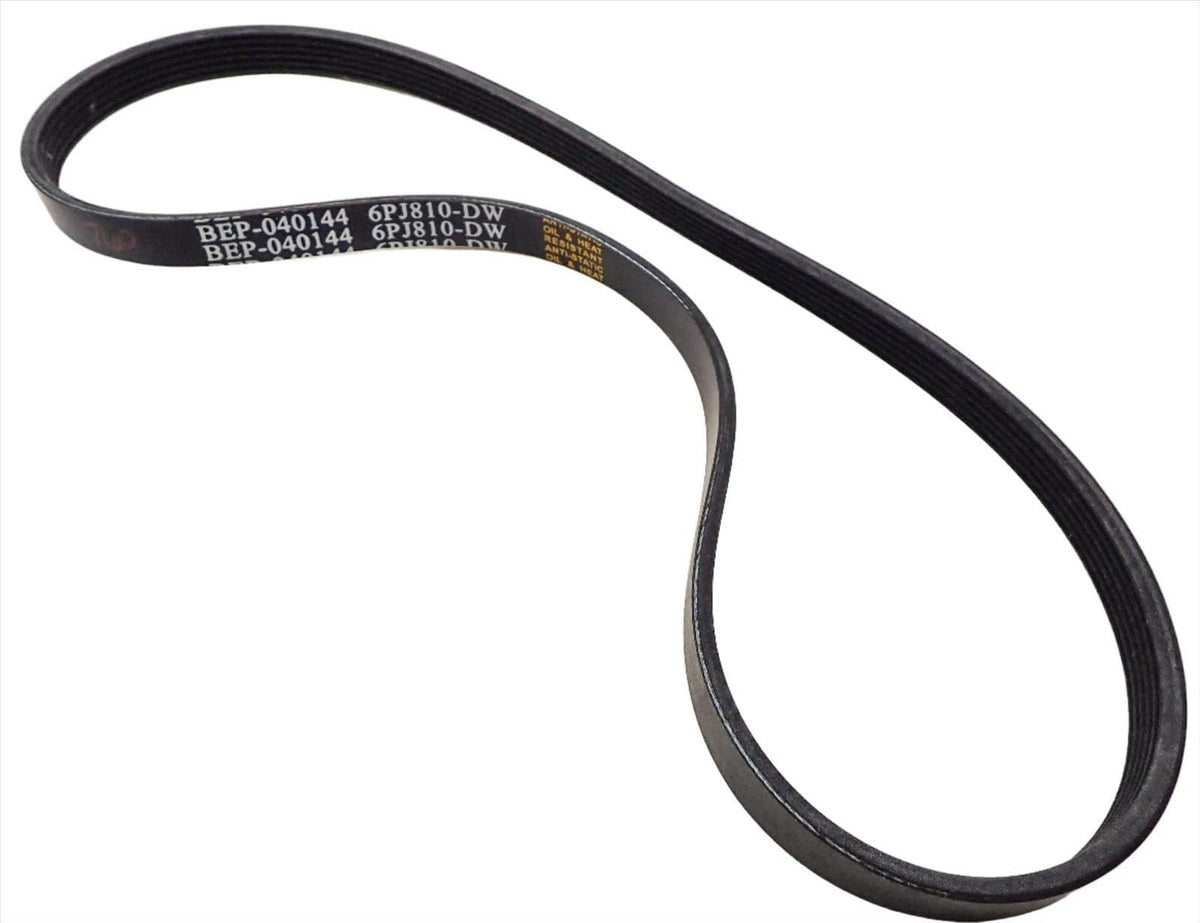 BEAR FLAG EDITION for The for Duke'S Drive Belt FITS for Husqvarna K750 K760 K770 506 29 67-02, 544 90 84-02