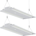4FT LED Linear High Bay Light 400W/320W/240W/160W&4000K/5000K Adjustable