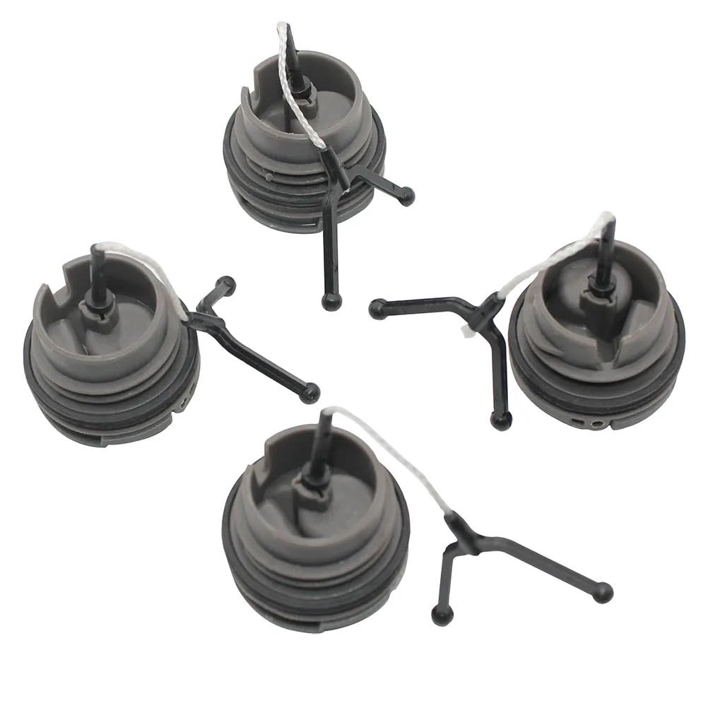 Tank Fuel Cap Oil Cap for Husqvarna K760 K770 120I 455E RANCHER II 136LI 455 RANCHER II 465 RANCHER II 565 572XP 572XPG