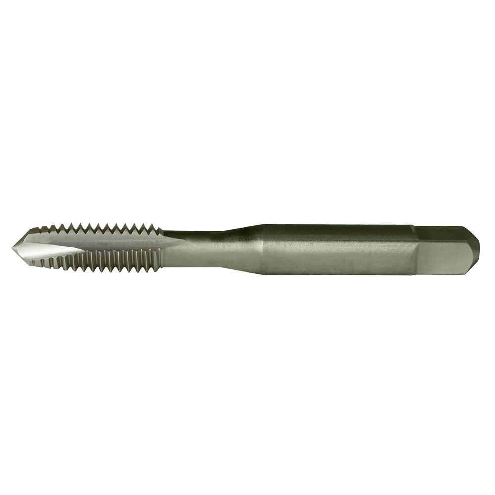 Greenfield Threading 356002 GT/VTD #0-80NF SPGP H1 2FL GP Plug Spiral Point Tap