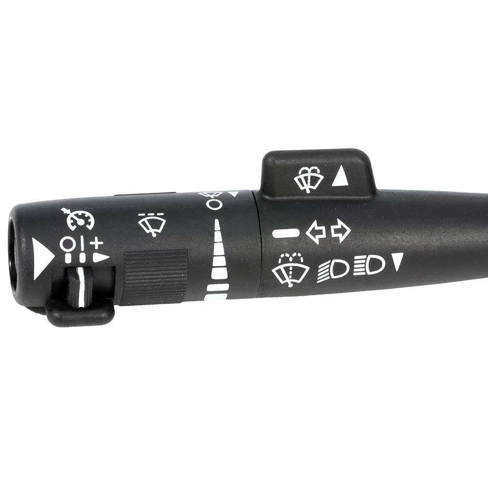 SCITOO Turn Signal Switch for Chevy for Express 1500 2001-2002 26102159