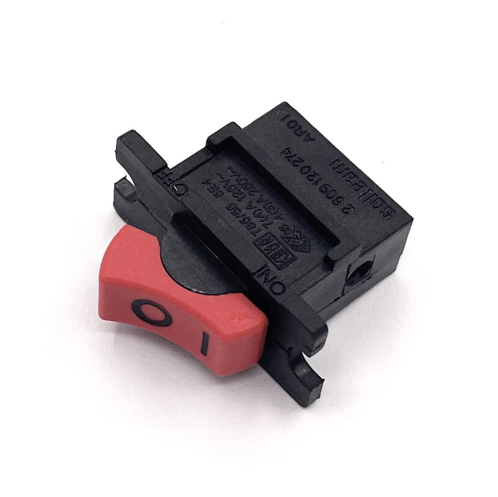 Tolxh #2609120274 Router Switch PR10E PR20EVS PR20EVSK Durable Replacement Parts New for Bosch