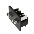 ECSiNG 18V Battery Connector Suitable for Electrical Tools for 18 Lithium Battery Compatible with Milwaukee 18V 48-11-1815 Model