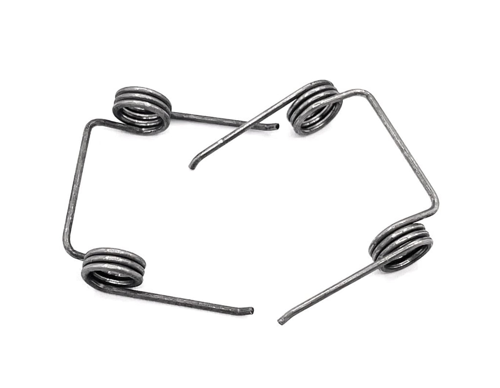 Tolxh Pack of 4#877761 877-761 Feeder Spring for NV45AB2 NV45AB NV50A1 Replacement Part NEW For Hitachi