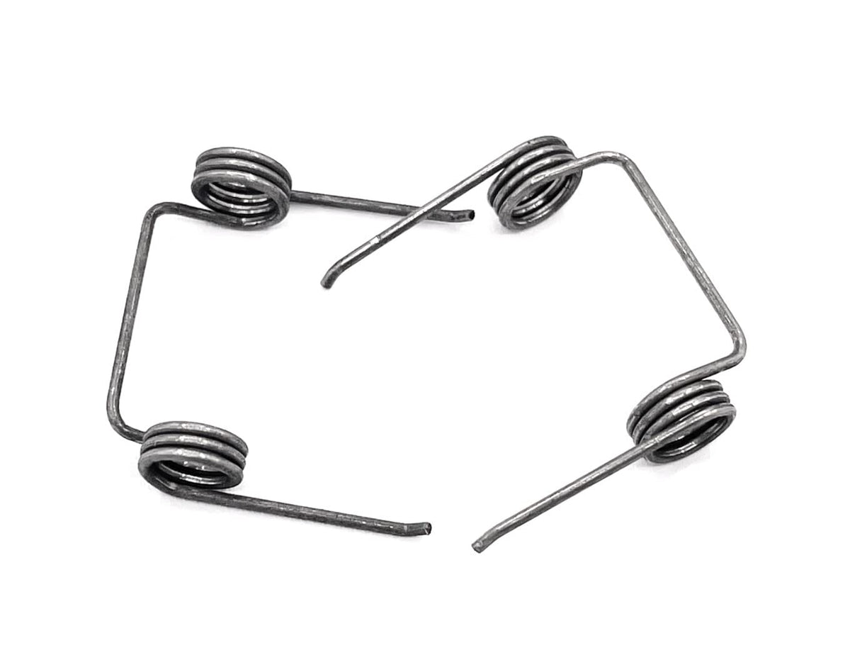 Tolxh Pack of 4#877761 877-761 Feeder Spring for NV45AB2 NV45AB NV50A1 Replacement Part NEW For Hitachi