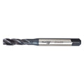 EMUGE MultiTap spiral flute - DIN length #8-32 UNC tap