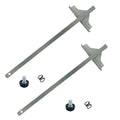 381091-00 Replaces for DeWalt DC300 DC310 DC390B DCS391B DCS392 DCS393