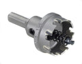 Champion Cutting Tool 1-7/32In Carbide Tipped Hole Saw