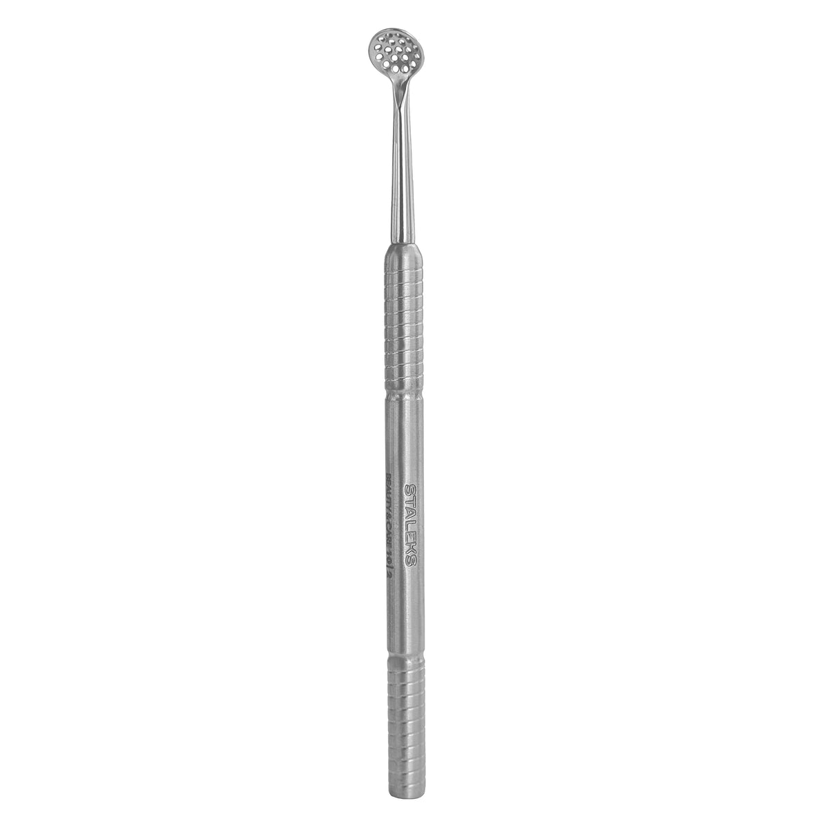 Beauty & Care Pimple Popper Tool Kit – Blackhead Remover Tools for Mechanical Cleansing – Pimple Extractor & Comedone