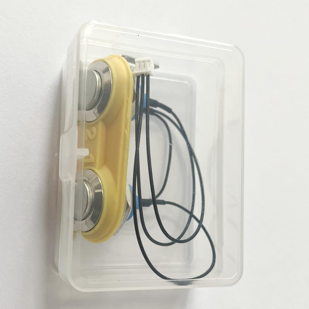 Fromm P32.8150 Touch Contact Switch - Semi-Automatic for Fromm P328 Plastic Packaging Strapping Tensioner Baler