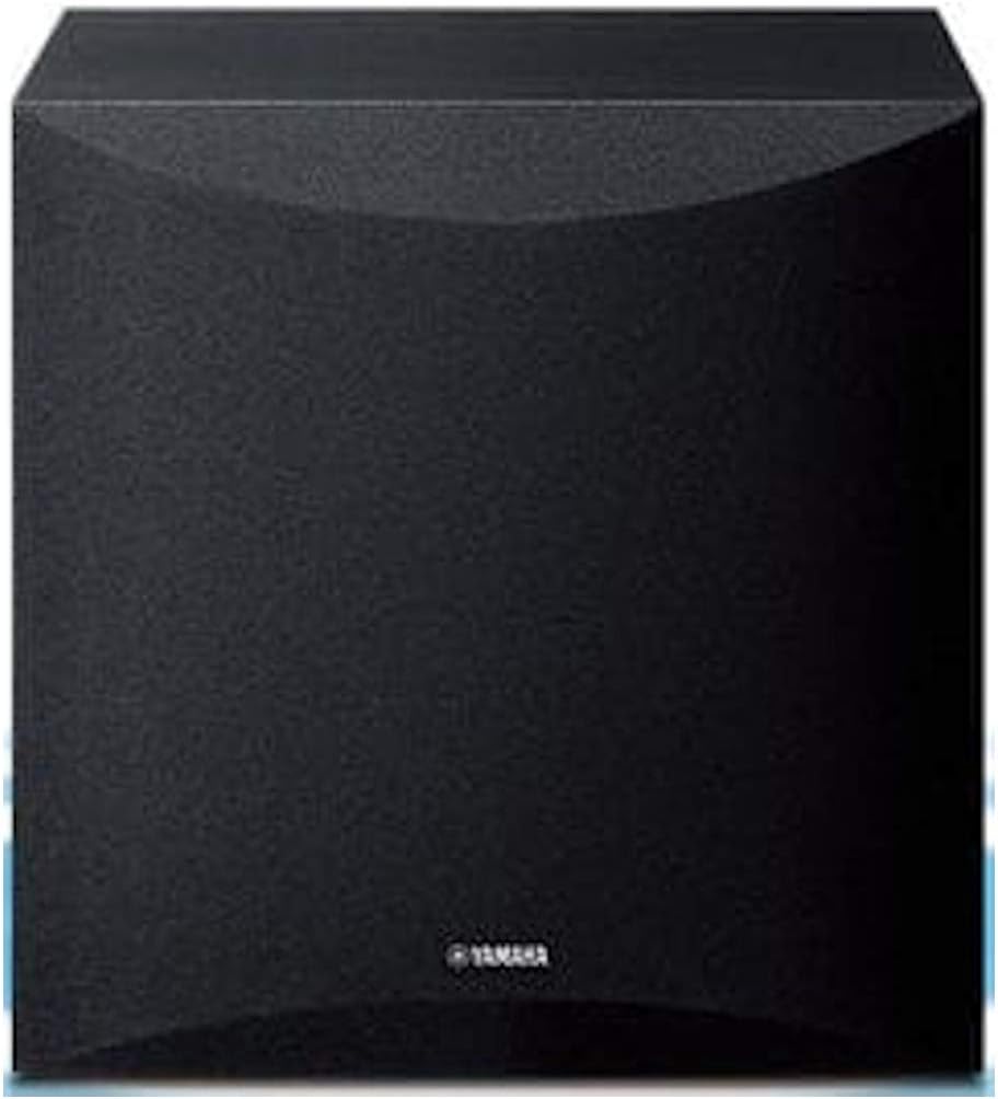 Audio YHT-4950U 4K Ultra HD 5.1-Channel Home Theater System with Bluetooth, black
