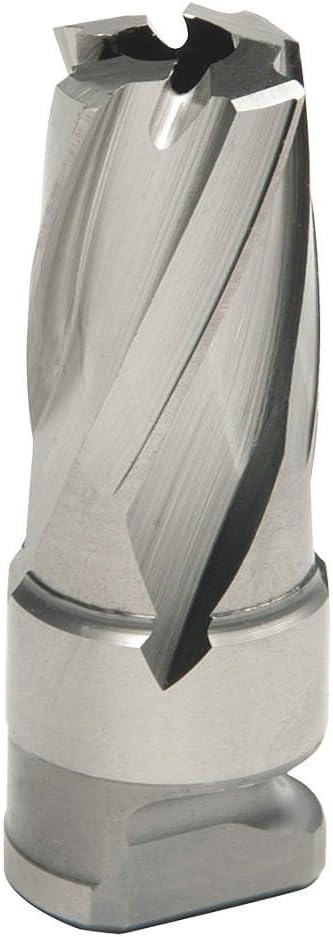 Hougen 17116 1/2" x 3/4" Rotaloc Annular Cutter