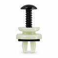 20pcs Tail Lamp Screw Grommets GJ6A-51-14Y Fits Mazda 6