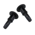Switch Button 411478-6 Fits for MAKITA Mitre Saw 2 Pcs