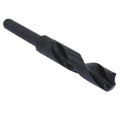 Drill America - DWDRSD51/64 51/64" Reduced Shank High Speed Steel Drill Bit with 1/2" Shank, DWDRSD Series