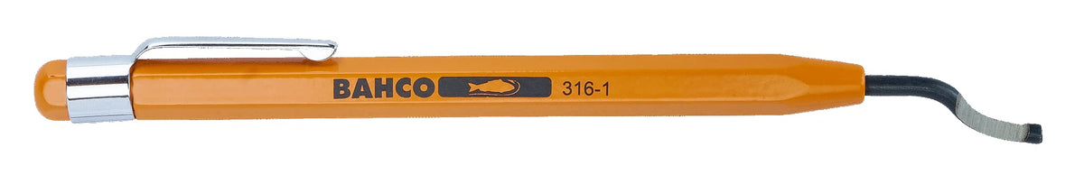 Bahco 3161 Pen Reamer Standard