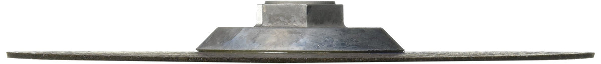 Mercer Industries 619110 Type 27 Depressed Center Double Reinforced Cut-Off Wheel, All Metals Cutting, including SS, 10 Pack, 7" x .045" x 5/8"-11"