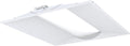 Lithonia Lighting 2x2 LED Troffer Light, Adjustable Lumens, 3-in-1 CCT