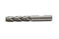Shars 1/4" x 3/8" HSS 4 Flute Single End Extra Long Length Flute End Mill !
