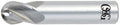 Ball End Mill,Single End,11.00mm,Carbide