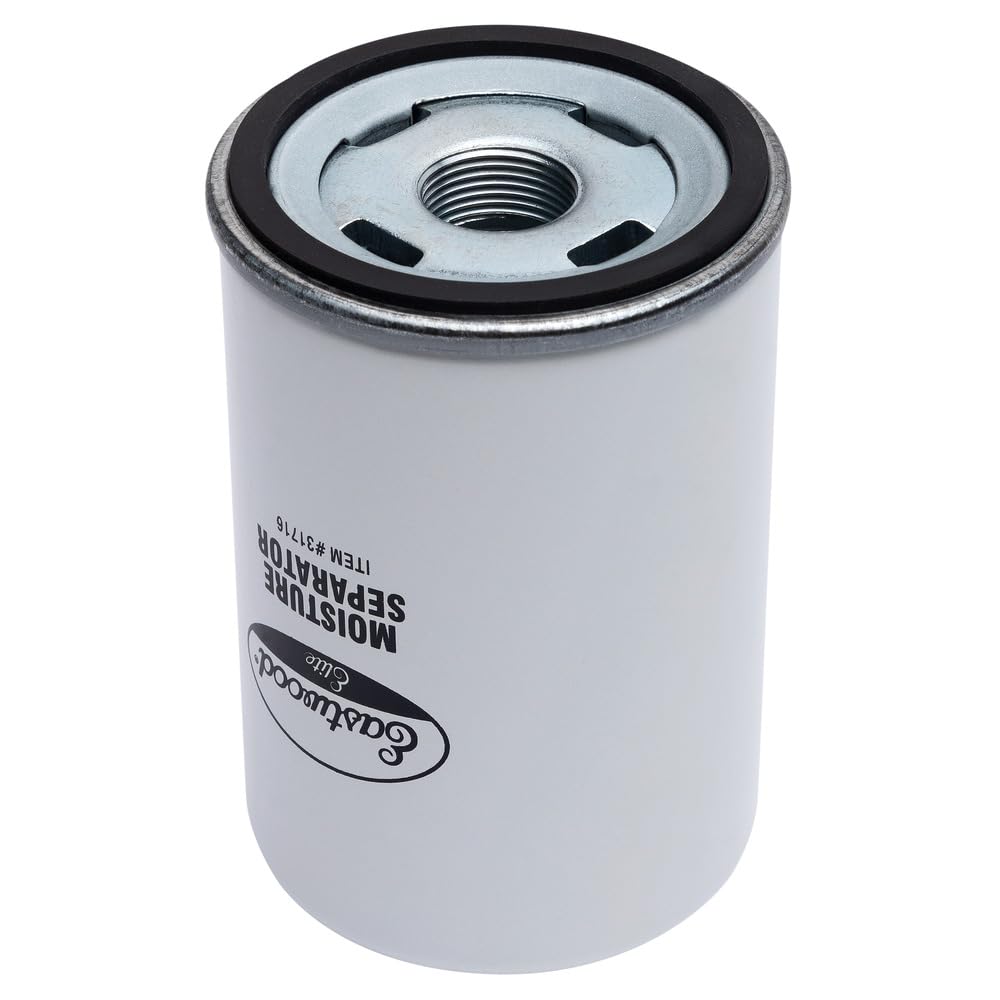 Eastwood Replacement Moisture Separator Filter Scroll Compressors