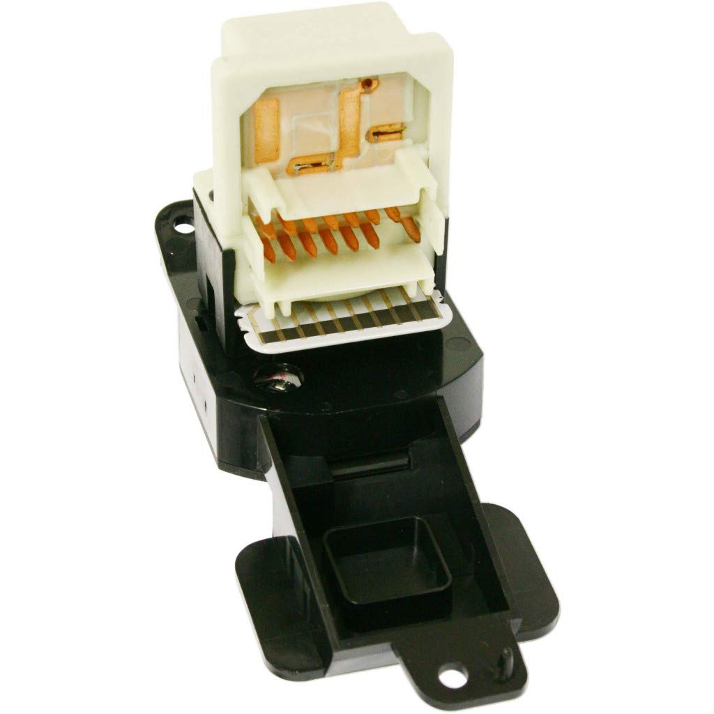 for Chevy Impala/Monte Carlo Headlight Switch 2000 01 02 03 04 2005