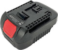 Battery Adapter for Makita to Bosch 18V Lithium-Ion Cordless Tool