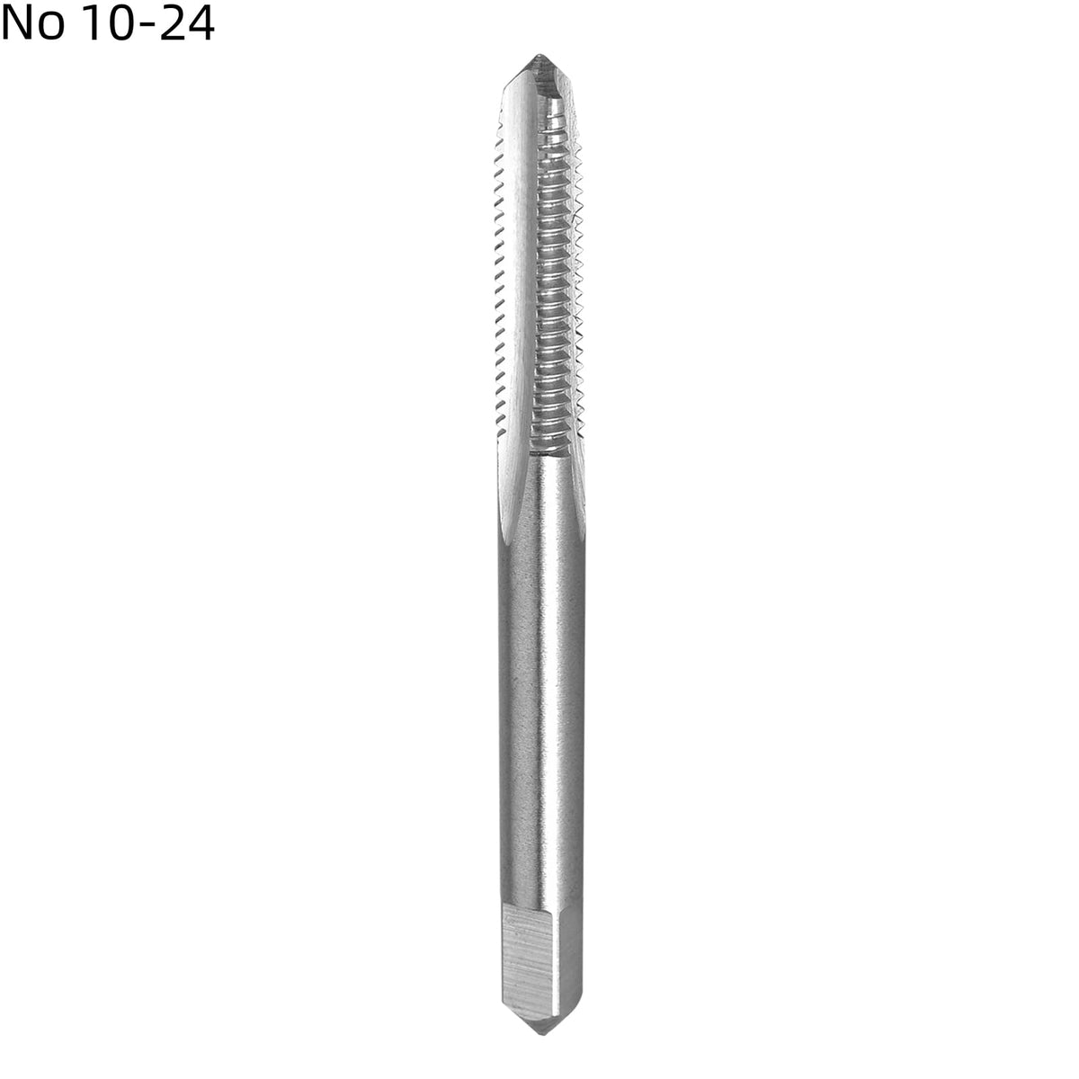 Burkit No 10-24 UNC Tap and Die Set Right Hand