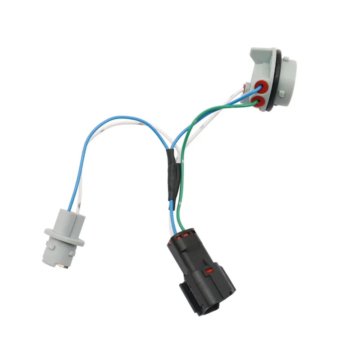 Rear Tail Light Lamp Socket and Wire Fit #92480-D9020