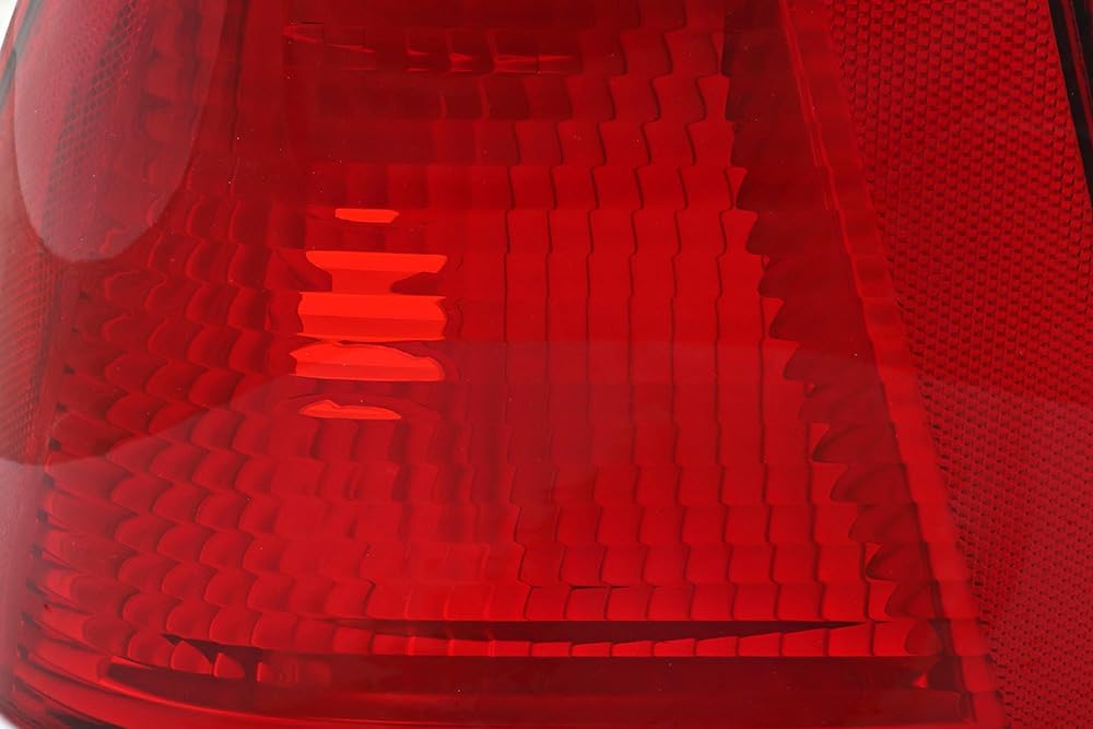 For Ford Focus Tail Lights Lamps 2005 2006 2007
