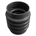 WHDNTCV [Replacement] 0177355 5100032112 5000177355 Bellow Boot for Wacker Neuson Jumping Jack Rammer Compactor BS500 BS500i BS50-2 BS50-2i BS50-4