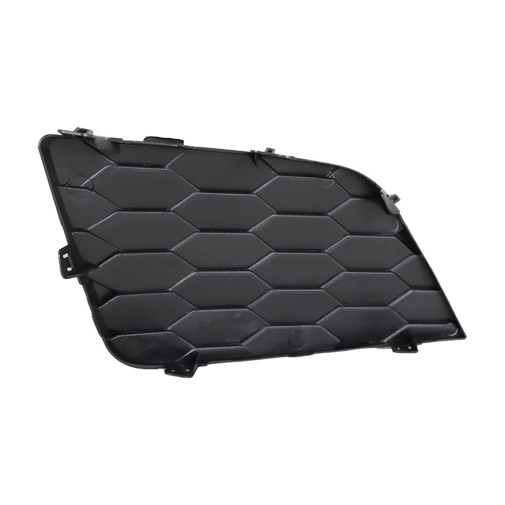 WFLNHB Fog Light Bezels Replacement for Nissan Sentra 2016-2019