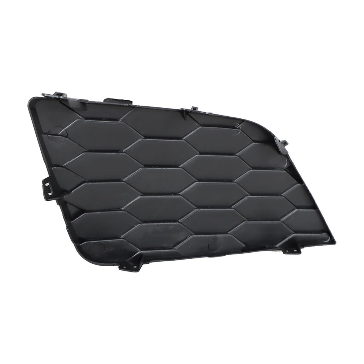 WFLNHB Fog Light Bezels Replacement for Nissan Sentra 2016-2019