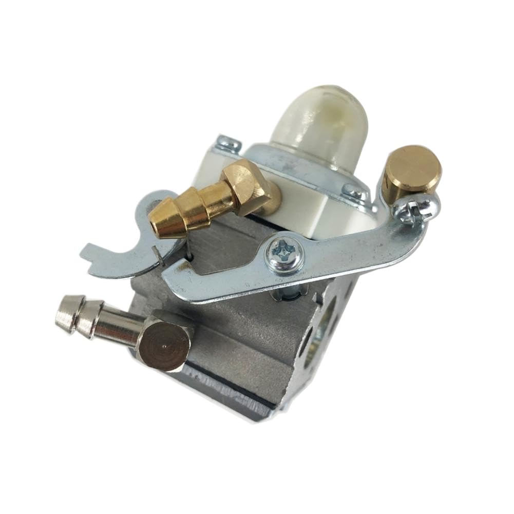 Carburetor HDA356 BS50 Compatible With WACKER NEUSON WM80