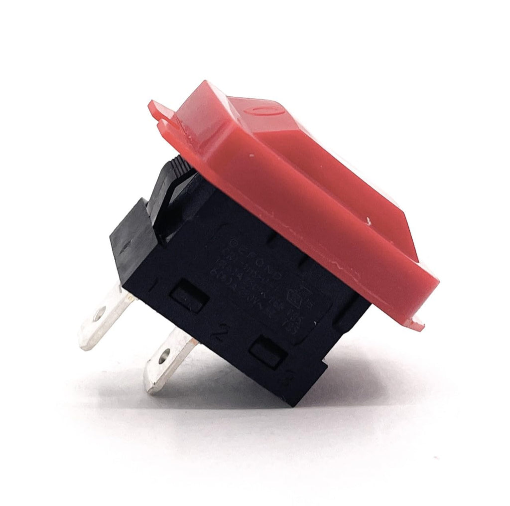 Tolxh #1607200190 Power Switch for 1297 1297D