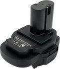 Battery Adapter for Makita 18V NiCad & NiMh Cordless Power Tool