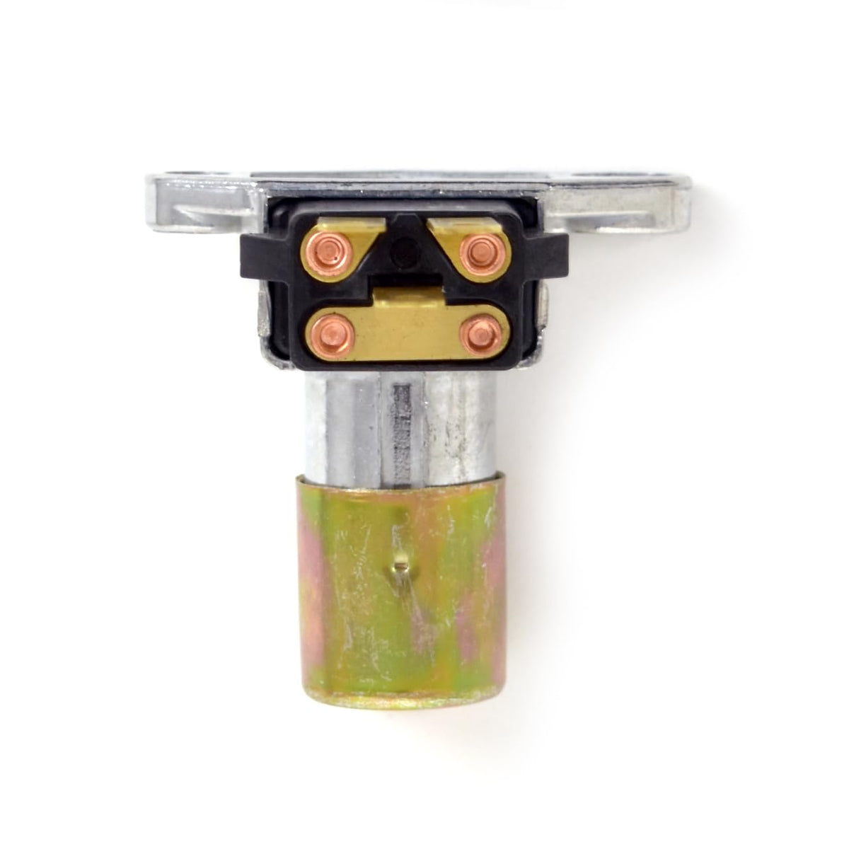 Headlight Dimmer Floor Mount Switch For 1963-1976 Chevrolet Corvette