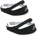 2 Packs CPAP Headgear Replacement Compatible with Dreamwear Nasal Mask Strap, Durable & Soft CPAP Headgear Straps