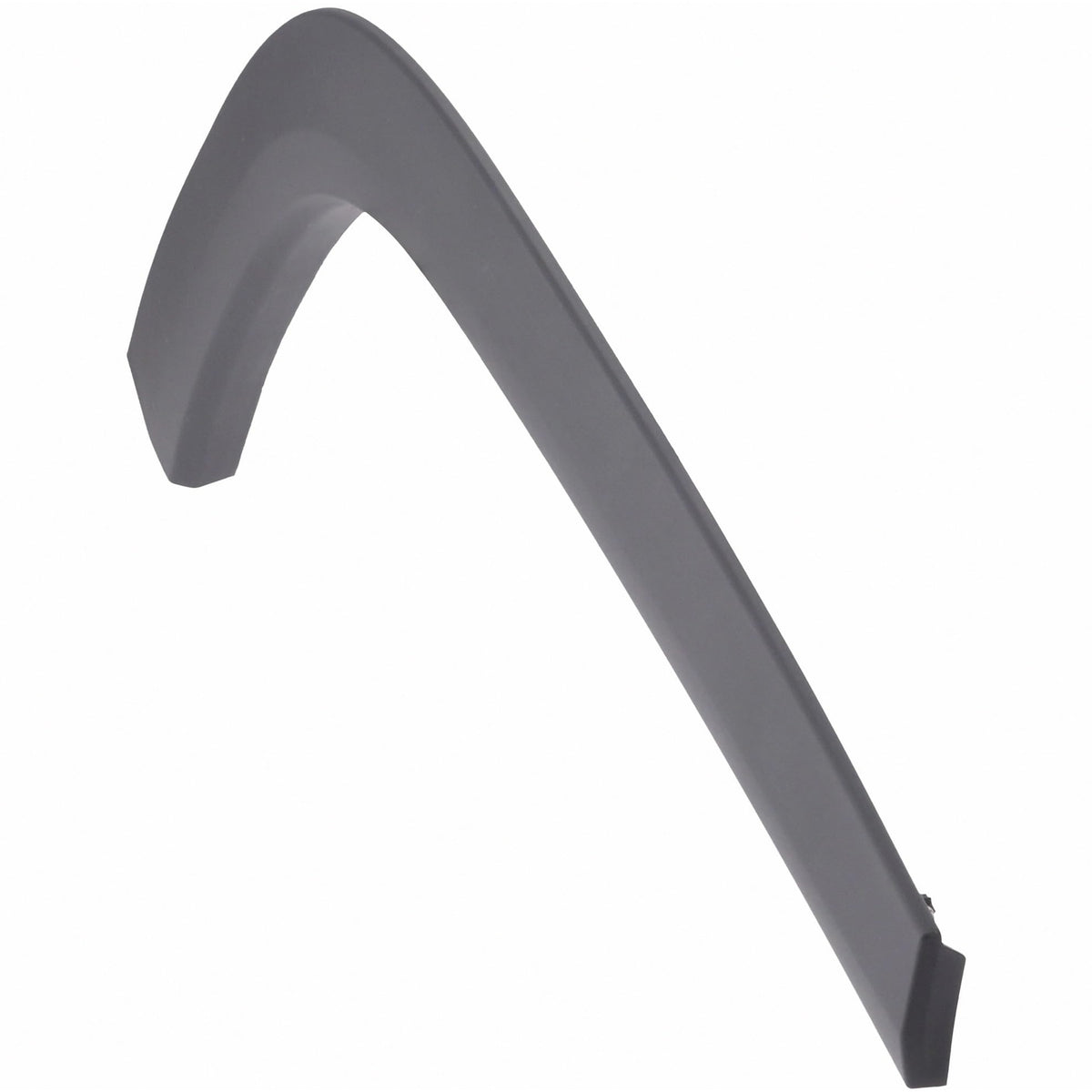 HEADLIGHTSDEPOT Rear Passenger Side Wheel Arch Trim for 2021-2025 Jeep Grand Cherokee - Textured - CH1791112