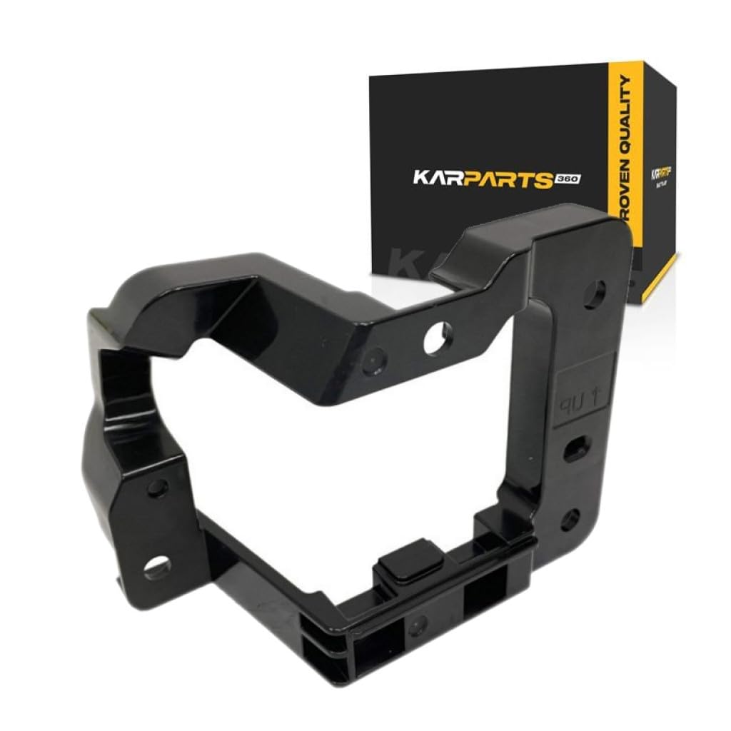 for Nissan Pathfinder 2022 2023 2024 Fog Light Bracket Passenger Side | Replacement for NI2603110 | 191275905975, 269106TA0A