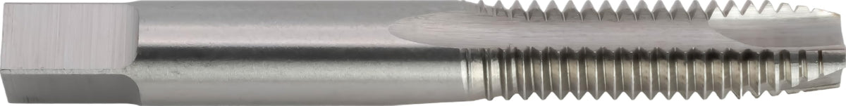 CME HSS Spiral Point Plug Taps, 3/8"-16 UNC, H3, 3 Fl, 10 pcs