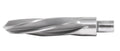 Accusize Industrial Tools Chucking Reamer, 1-3/16 in, 0521-1316