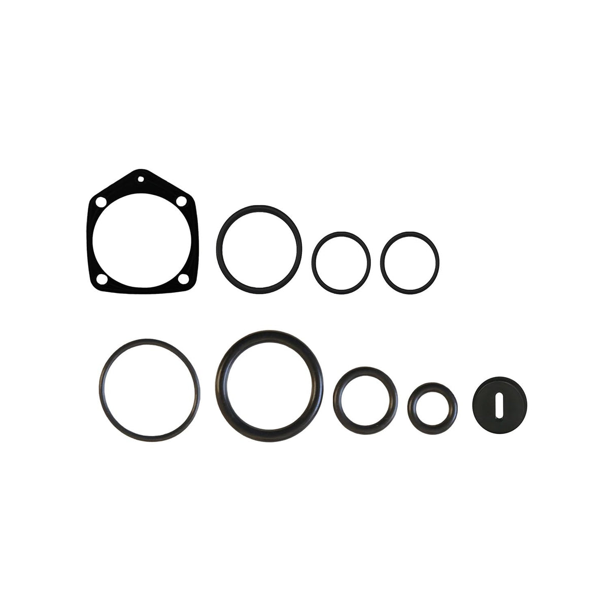 Freeman RPST9032 Replacement O-Ring Kit for Freeman PST9032 Narrow Crown Stapler