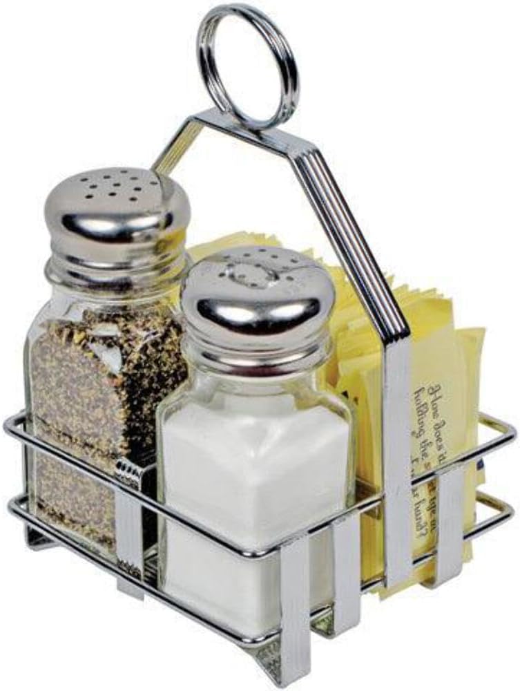 Salt & Pepper Caddy