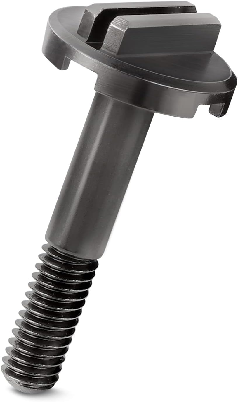 Replacement 06-75-0025 Blade Backing Pad Screw 2pcs