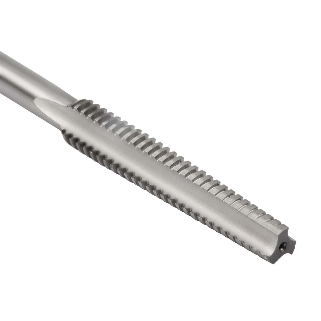 Aceteel ACME 1/2-8 Trapezoidal Tap, ACME 1/2"-8 HSS Trapezoidal Thread Tap Right Hand